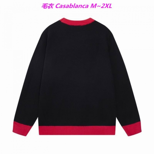 C.a.s.a.b.l.a.n.c.a. Sweater 1031 Men
