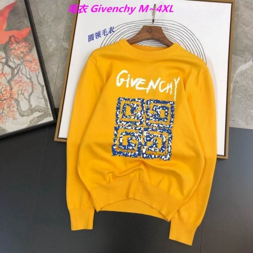 G.i.v.e.n.c.h.y. Sweater 1310 Men