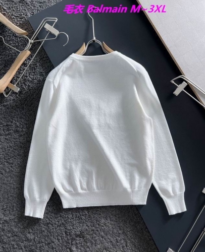 B.a.l.m.a.i.n. Sweater 1035 Men