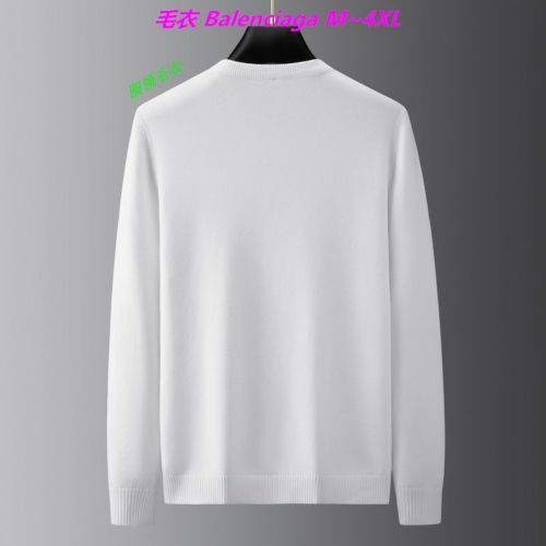 B.a.l.e.n.c.i.a.g.a. Sweater 1583 Men