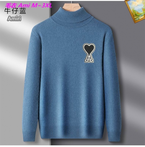 A.m.i. Sweater 1494 Men