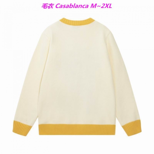 C.a.s.a.b.l.a.n.c.a. Sweater 1033 Men