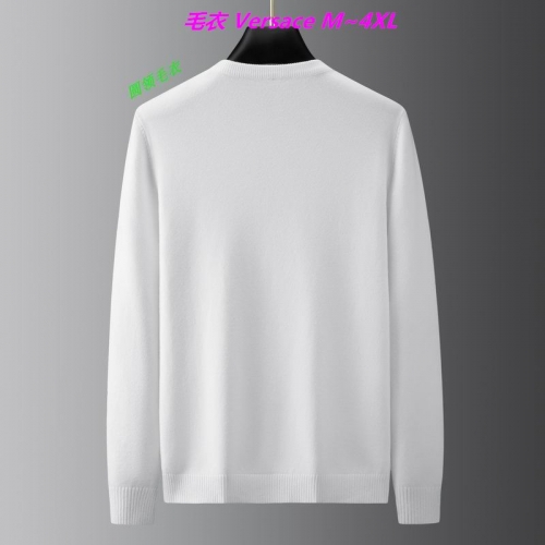 V.e.r.s.a.c.e. Sweater 1734 Men