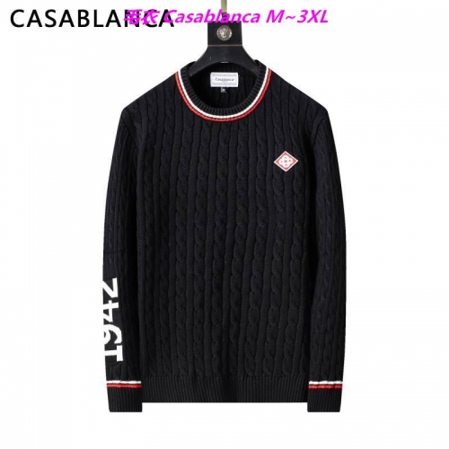 C.a.s.a.b.l.a.n.c.a. Sweater 1054 Men