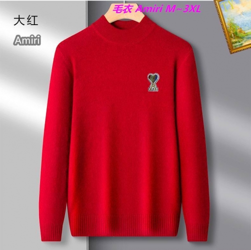A.m.i.r.i. Sweater 1211 Men