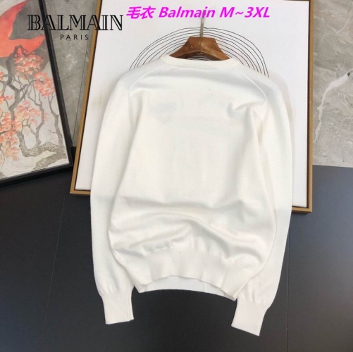B.a.l.m.a.i.n. Sweater 1021 Men