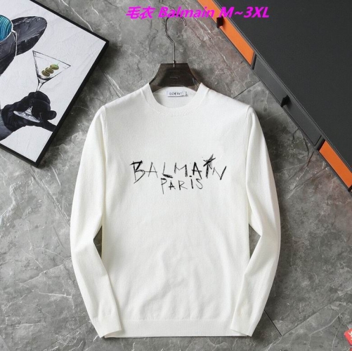 B.a.l.m.a.i.n. Sweater 1034 Men