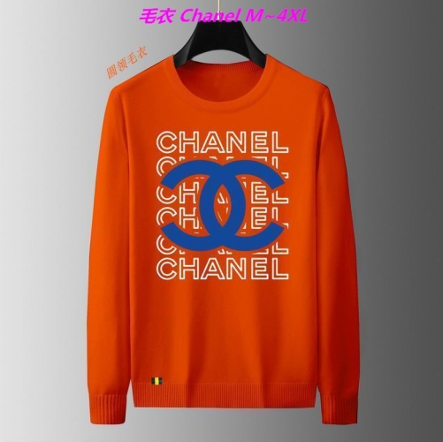 C.h.a..n.e.l. Sweater 1108 Men
