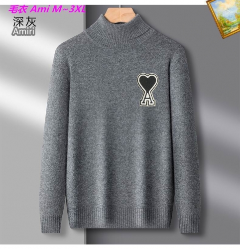 A.m.i. Sweater 1495 Men