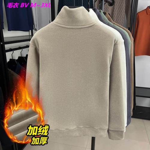 B.o.t.t.e.g.a. V.e.n.e.t.a. Sweater 1001 Men