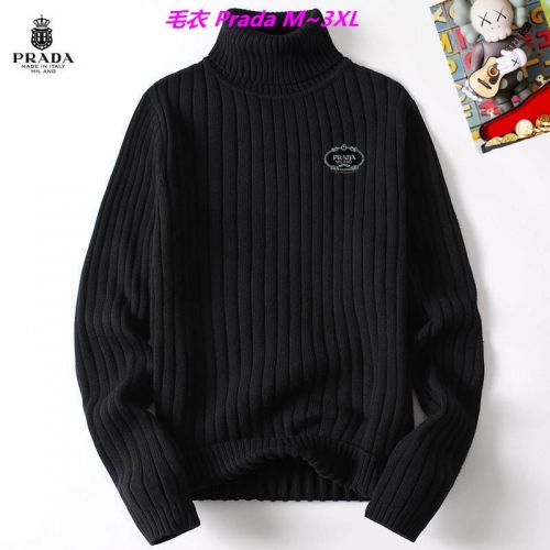 P.r.a.d.a. Sweater 2055 Men