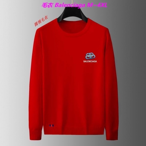 B.a.l.e.n.c.i.a.g.a. Sweater 1563 Men