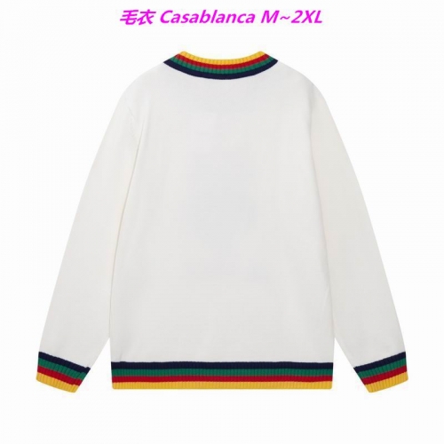 C.a.s.a.b.l.a.n.c.a. Sweater 1023 Men