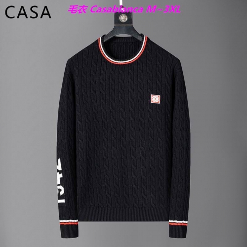 C.a.s.a.b.l.a.n.c.a. Sweater 1050 Men