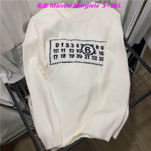 M.a.i.s.o.n. M.a.r.g.i.e.l.a. Sweater 1012 Men