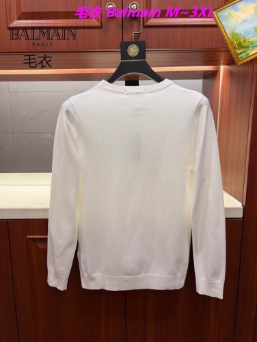 B.a.l.m.a.i.n. Sweater 1024 Men