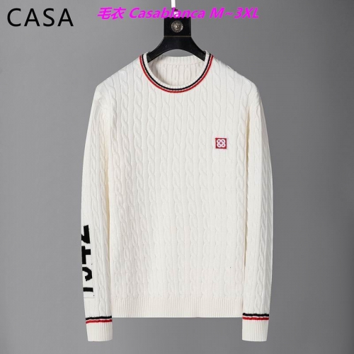 C.a.s.a.b.l.a.n.c.a. Sweater 1051 Men