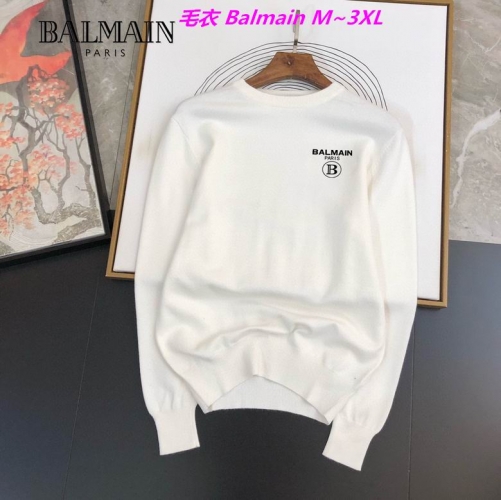 B.a.l.m.a.i.n. Sweater 1022 Men