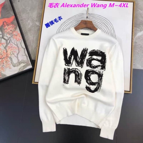 A.l.e.x.a.n.d.e.r. W.a.n.g. Sweater 1003 Men