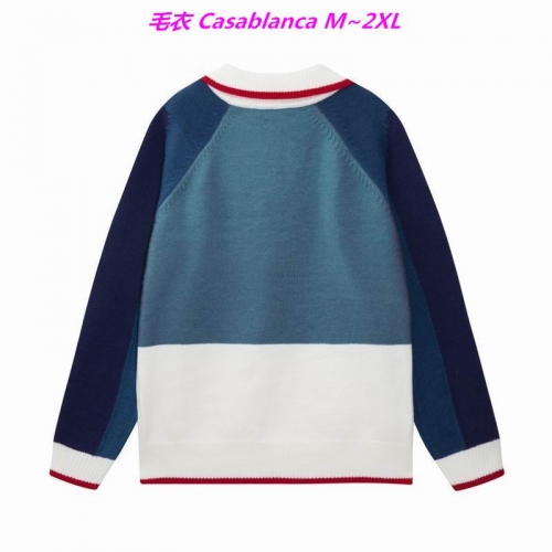 C.a.s.a.b.l.a.n.c.a. Sweater 1043 Men