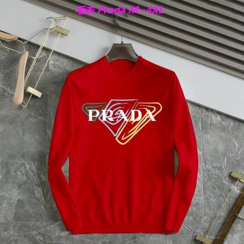 P.r.a.d.a. Sweater 2165 Men