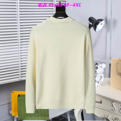 P.r.a.d.a. Sweater 2171 Men