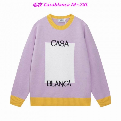 C.a.s.a.b.l.a.n.c.a. Sweater 1038 Men