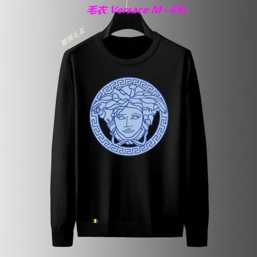 V.e.r.s.a.c.e. Sweater 1756 Men