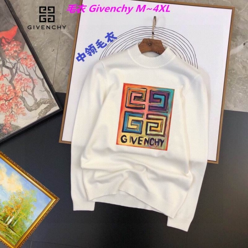 G.i.v.e.n.c.h.y. Sweater 1324 Men