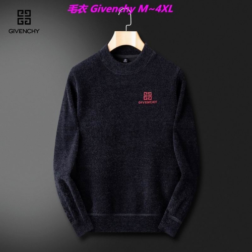 G.i.v.e.n.c.h.y. Sweater 1314 Men