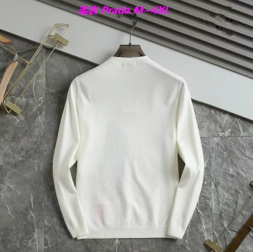 P.r.a.d.a. Sweater 2163 Men