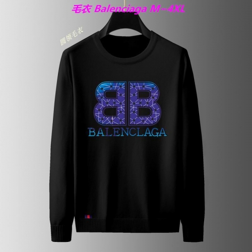 B.a.l.e.n.c.i.a.g.a. Sweater 1590 Men