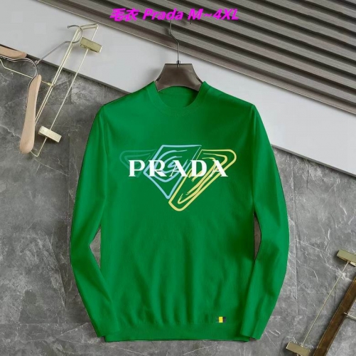 P.r.a.d.a. Sweater 2166 Men