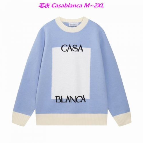 C.a.s.a.b.l.a.n.c.a. Sweater 1040 Men