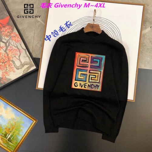 G.i.v.e.n.c.h.y. Sweater 1304 Men