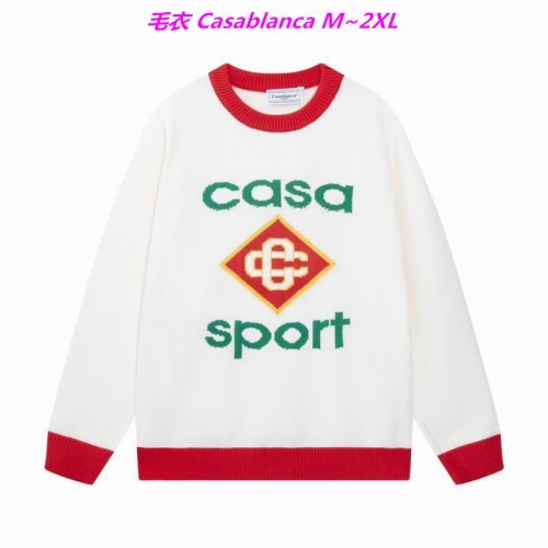 C.a.s.a.b.l.a.n.c.a. Sweater 1030 Men
