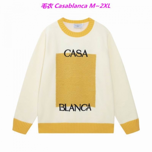 C.a.s.a.b.l.a.n.c.a. Sweater 1034 Men