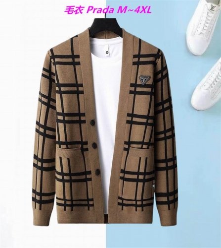P.r.a.d.a. Sweater 2162 Men