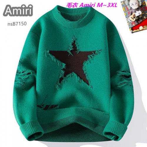 A.m.i.r.i. Sweater 1195 Men