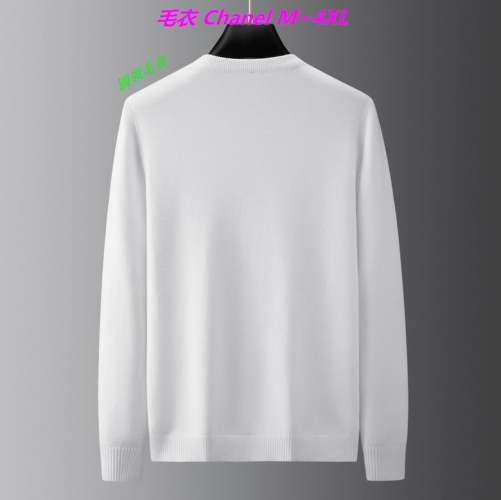 C.h.a..n.e.l. Sweater 1104 Men