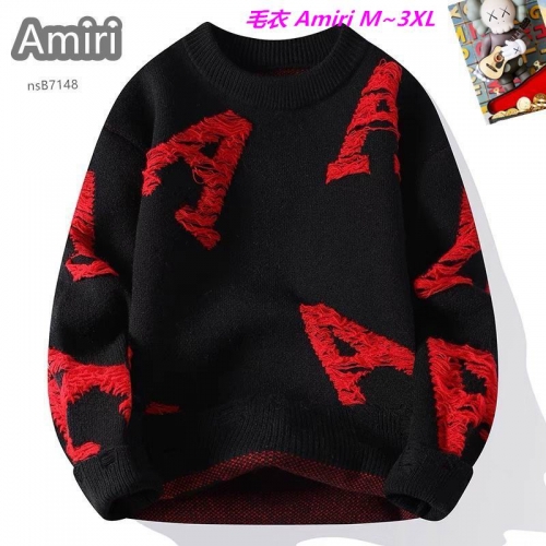 A.m.i.r.i. Sweater 1196 Men