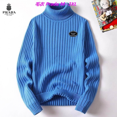 P.r.a.d.a. Sweater 2052 Men