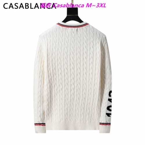 C.a.s.a.b.l.a.n.c.a. Sweater 1052 Men