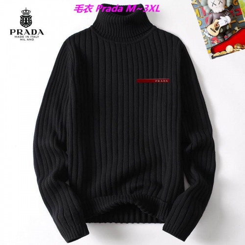 P.r.a.d.a. Sweater 2060 Men