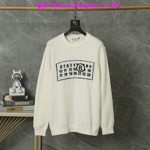 M.a.i.s.o.n. M.a.r.g.i.e.l.a. Sweater 1014 Men