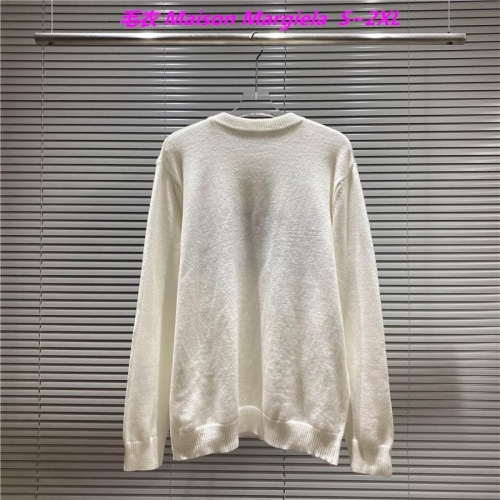 M.a.i.s.o.n. M.a.r.g.i.e.l.a. Sweater 1007 Men