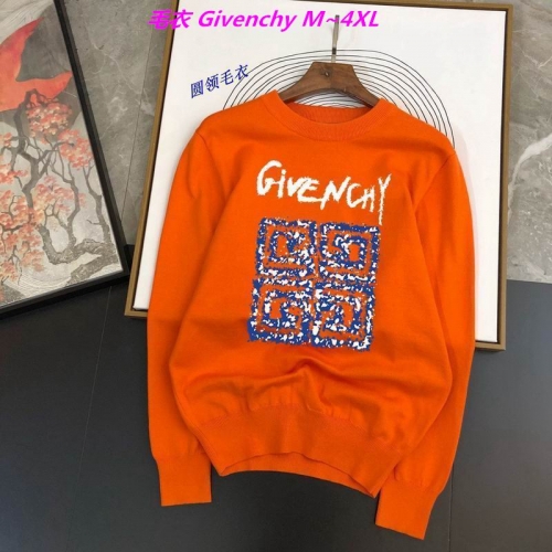 G.i.v.e.n.c.h.y. Sweater 1309 Men