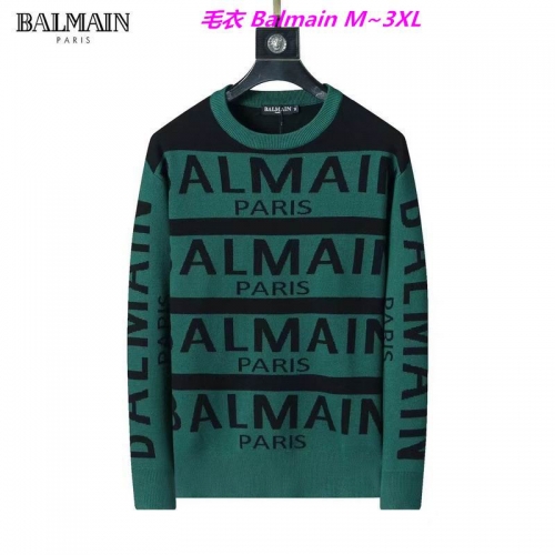 B.a.l.m.a.i.n. Sweater 1042 Men