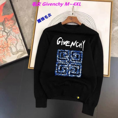 G.i.v.e.n.c.h.y. Sweater 1307 Men
