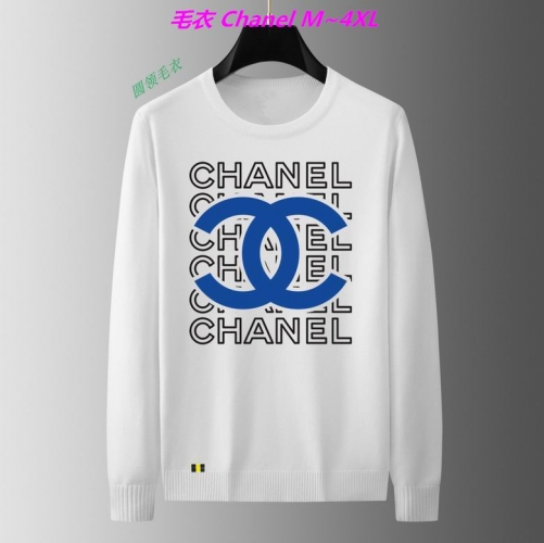 C.h.a..n.e.l. Sweater 1105 Men